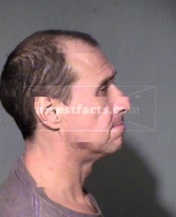Michael Leroy Felton
