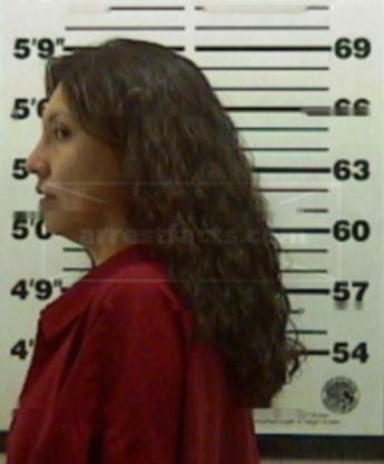 Nicole Camille Edmonds
