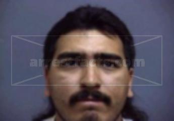 Christopher Anzaldua