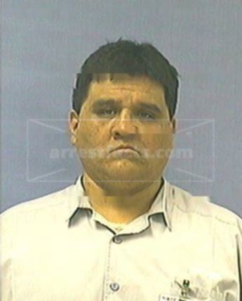 Myron D Wahnee