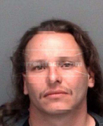 Clayton Peter Thomas