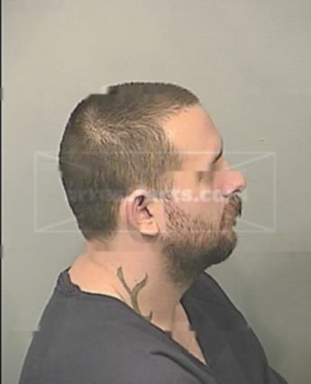 Bradley Lee Spurlock