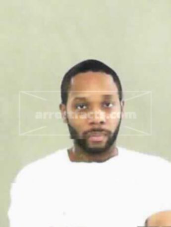 Garry Vincent Whorley