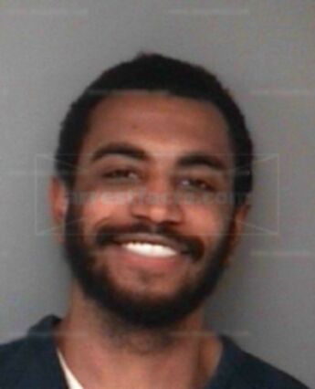 Mario Lashaun Spencer