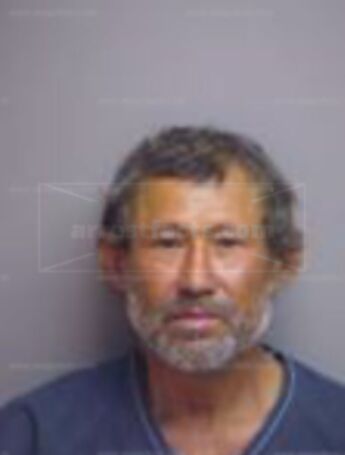 Victor Alarcon