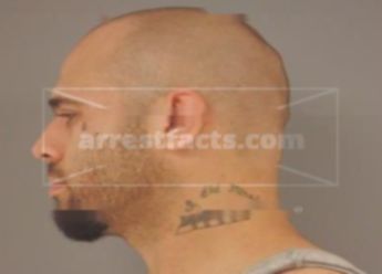 Jesse Lee Shackelford