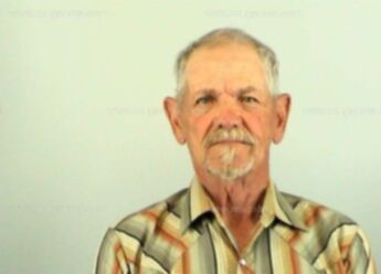 Thomas Glen Hasty