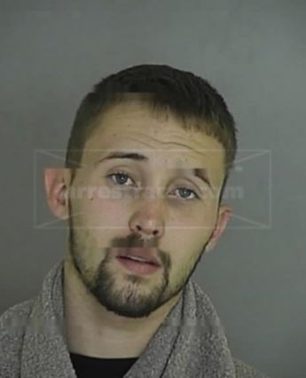 Jonathan Pierce Rutherford