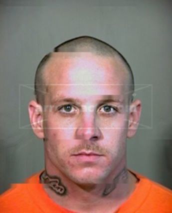 Christopher T Compton