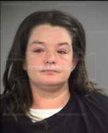 Charmaine Lynette Andrews Stapp