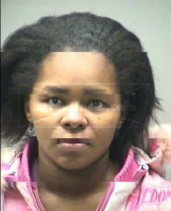 Deshonda S Ward