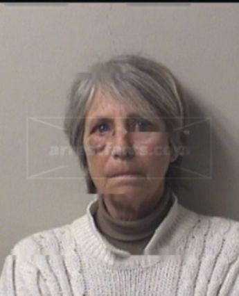Margaret Rita Scanlon