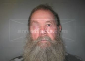 Charles Richard Feathers