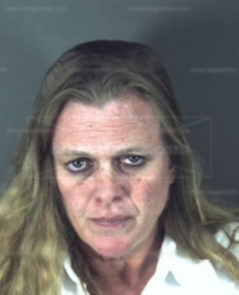 Donna D Crane