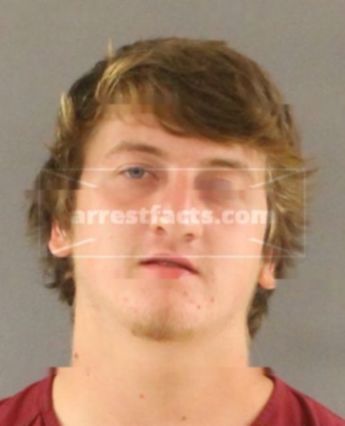 Jordan Godsey