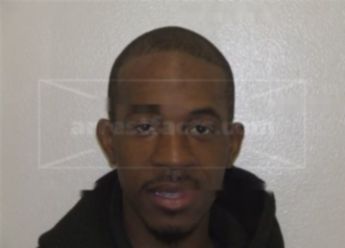 Antonio Sherrill Harris