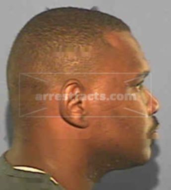 Todd Steven Jackson