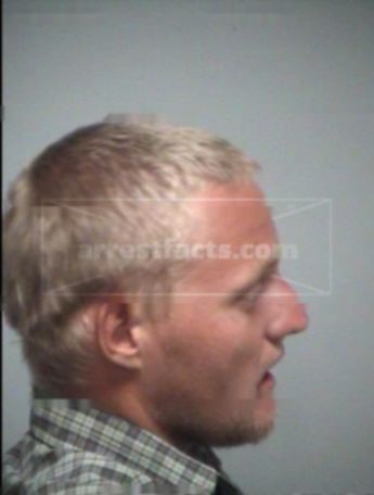 Johnny Ray Brooks