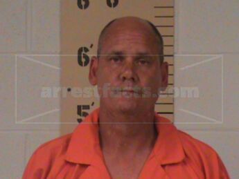 Michael Anthony Colvin