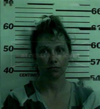 Shelley Clinard Livingston