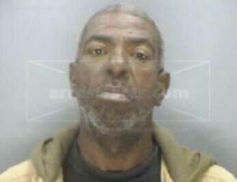 Isaac Weathers Jr.