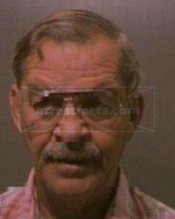 Clifford Sparks