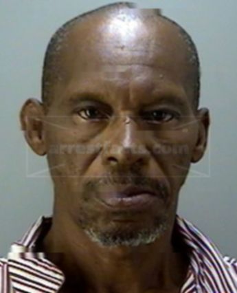 Thomas Dandee Washington
