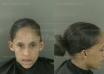 Fulton Breanna E.