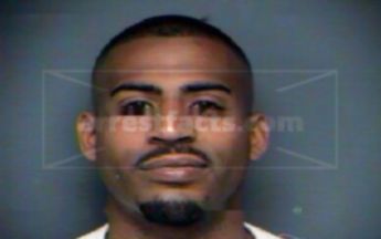 Jordan Lamar Young