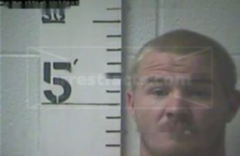 Anthony Wayne Harrington Ii