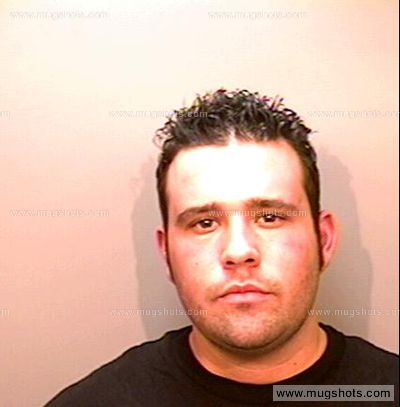 Christopher Scott Finley