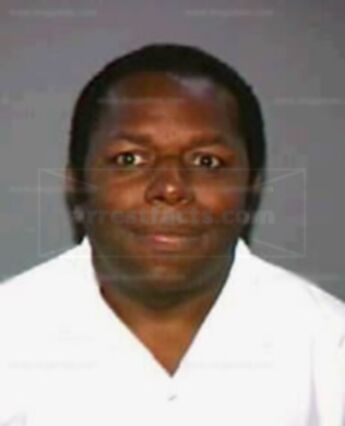 Donnie Milton Davis