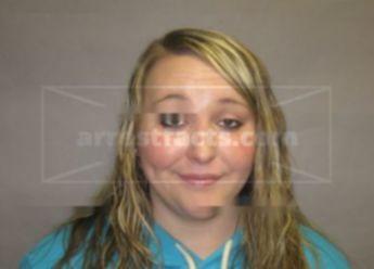 Alicia Aline Messer