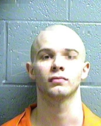 Ashton B Montgomery