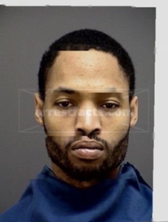 Charvarus Dewayne Beene