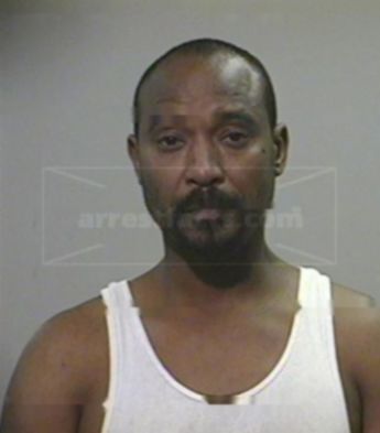 Kenneth Jerard Fretty