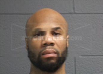 David Cuntrell Wright