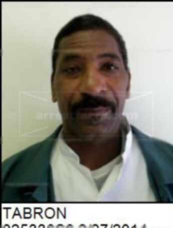 Donald Tabron