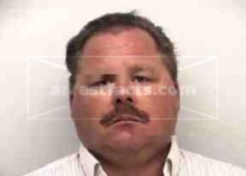 Patrick Wesley Bussell