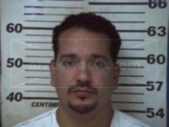 Reymundo Gonzalez