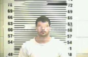 Adam Bufford Noble