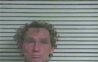 Tony Frank Taylor