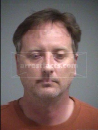 Donald Christopher Corbin