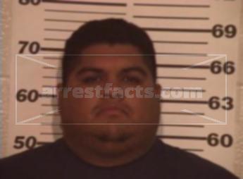 Julio Cesar Argil Rodriguez