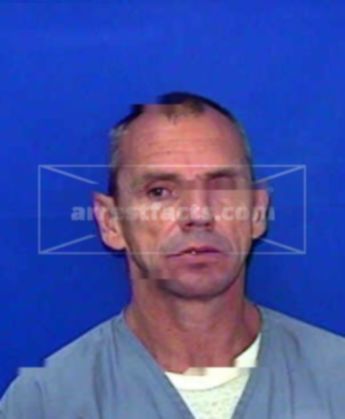Richard Glenn Bates