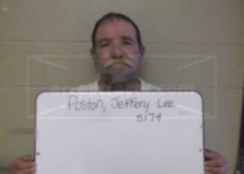 Jeffery Poston
