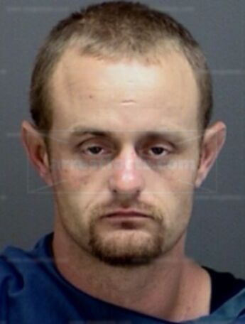 Thomas Kyle Selman