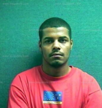 Eugene Ryan Moore