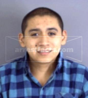 Miguel Angel Hernandez