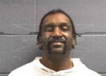 Charles Wayne Howard